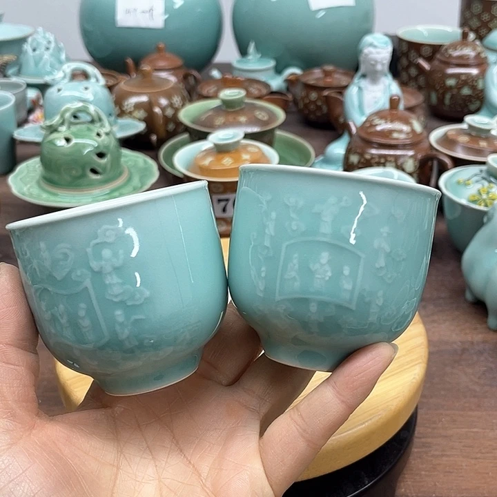 定点特价福利青瓷青瓷