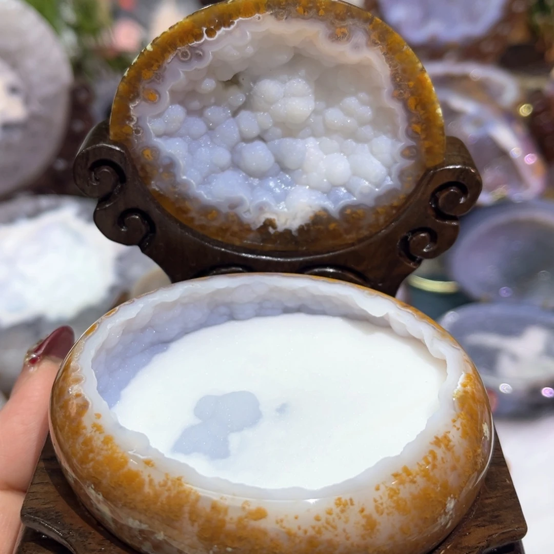 紫晶大型摆件（非配饰）未镶嵌娆