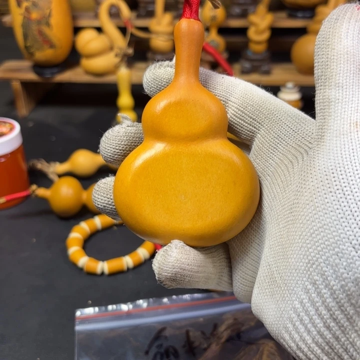 小***哥古古怪怪高规格葫芦