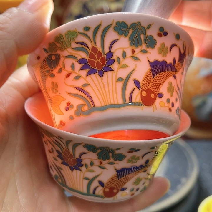 茶宠瓷器摆件摆件摆件