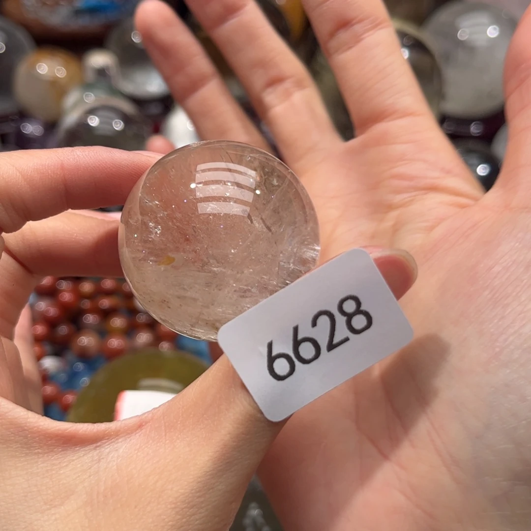 【闪购商品】未镶嵌手串水晶