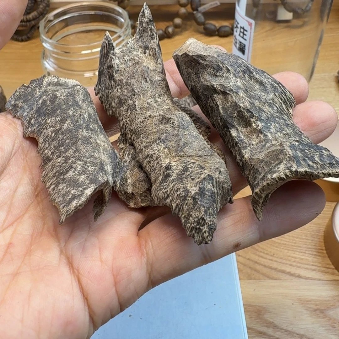 明***好线香牙庄鸡母虫17.7克