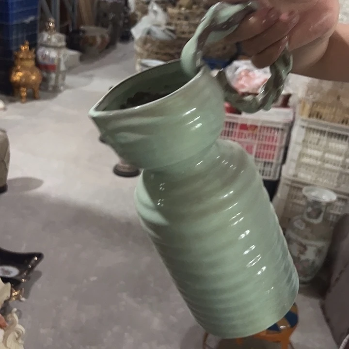 陶瓷瑕疵品。。。。。。。。。。。？。。