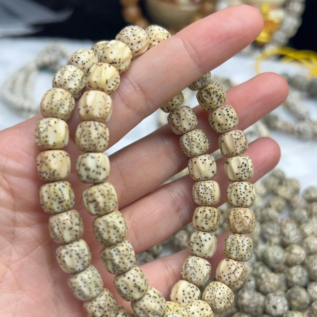 星月菩提吊坠百香果改