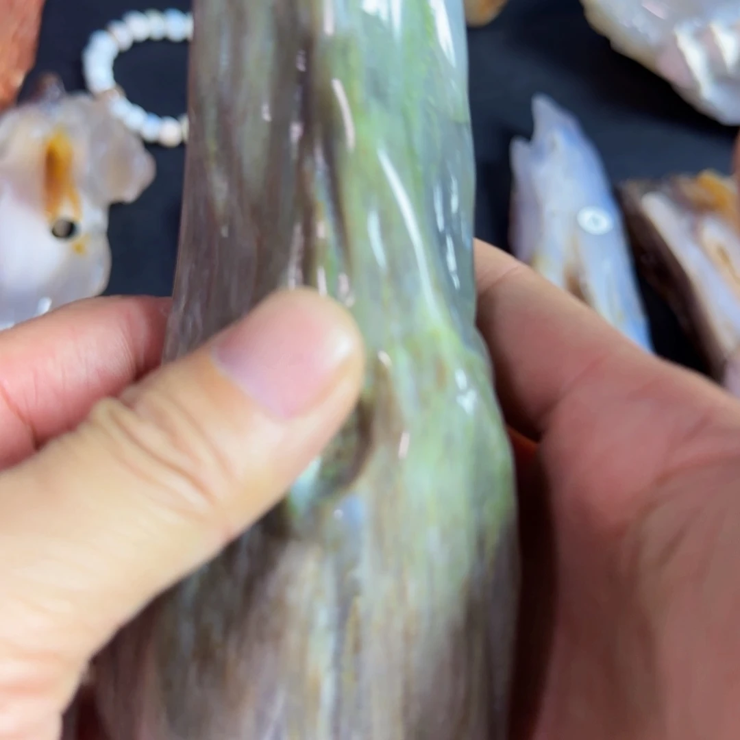坤***哥玉树化玉00000001