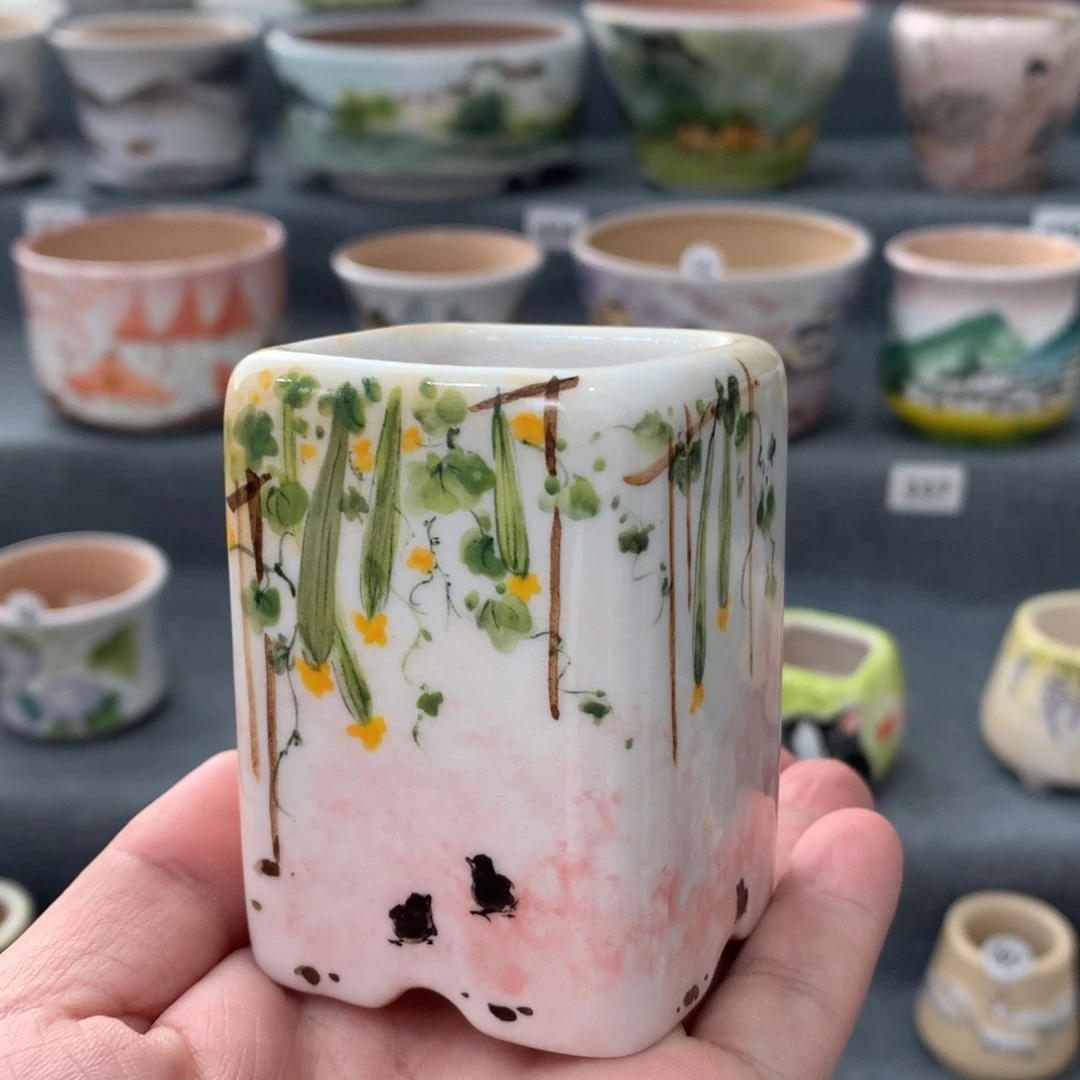 罐精品手绘，宠粉节8折活动专场
