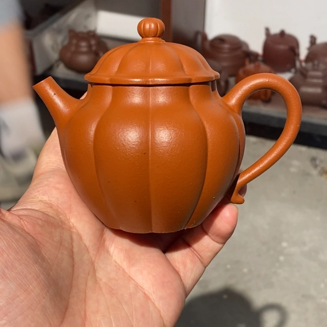 茶壶紫砂紫砂壶，紫砂壶