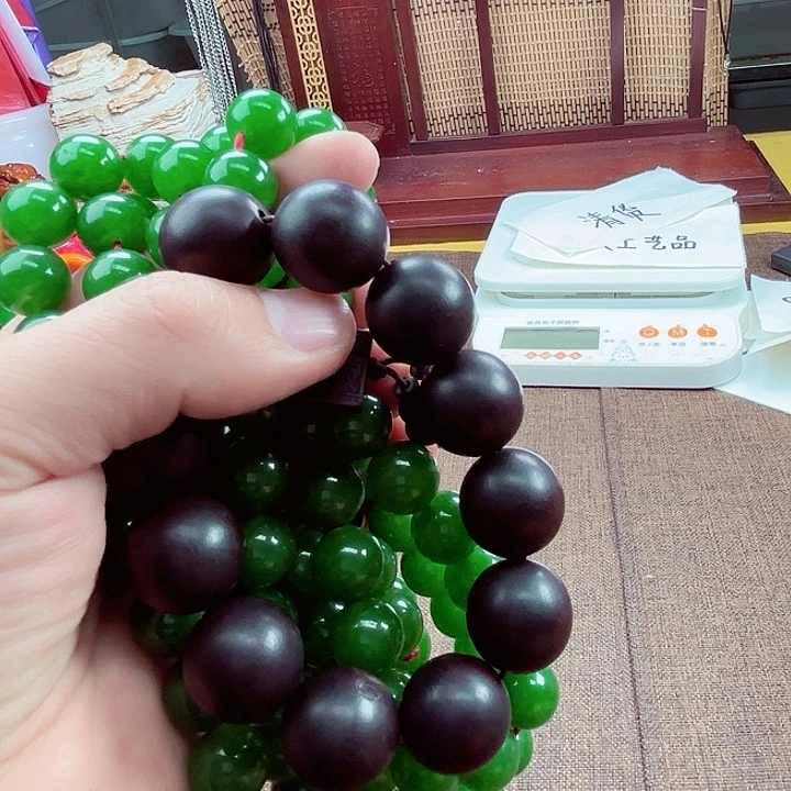 大果紫檀（缅甸花梨）26