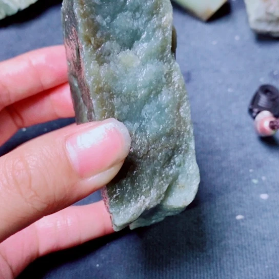 和田玉珠宝奇石未镶嵌