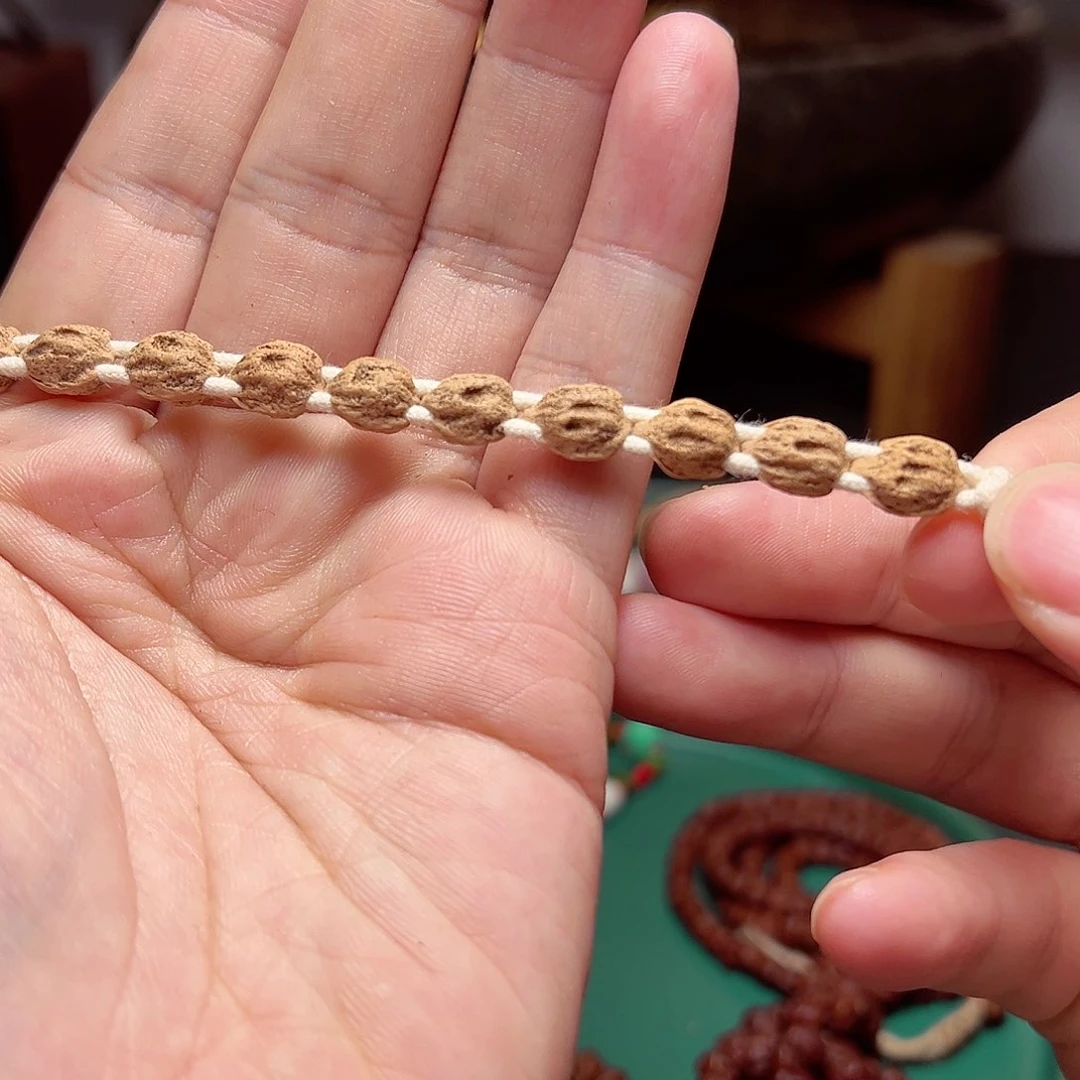 柏香籽/百香籽吊坠188.8