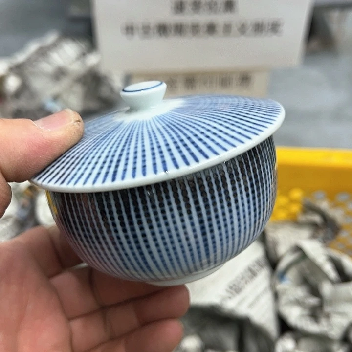 25包邮，盘子，碗，杯子，茶壶，默认瑕疵