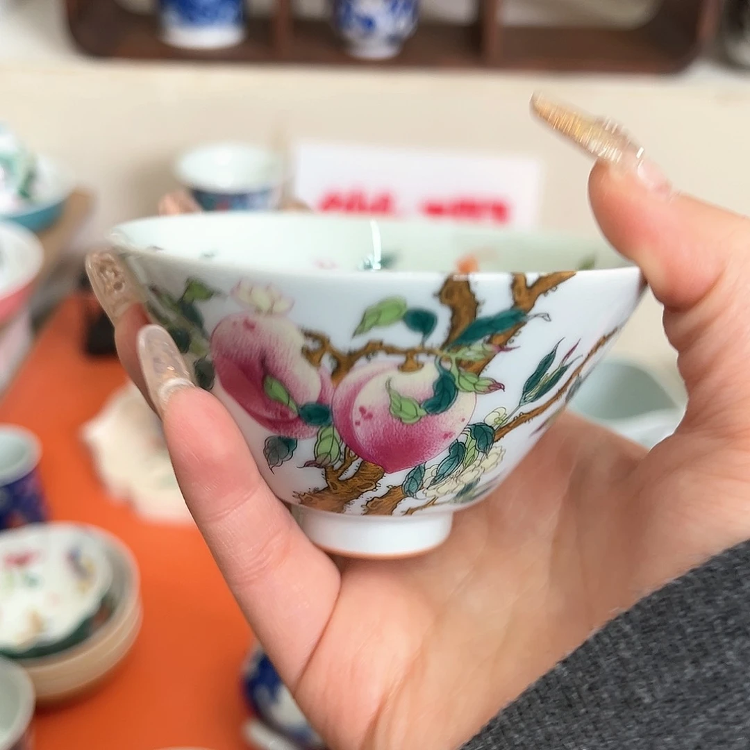 微瑕微瑕景德镇陶瓷