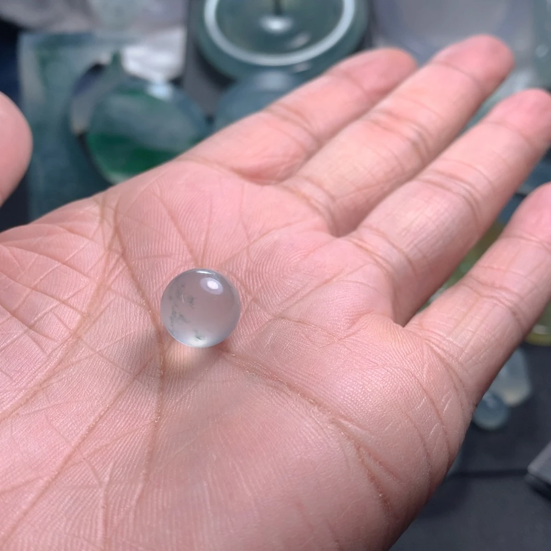 未镶嵌定制翡翠百**忌