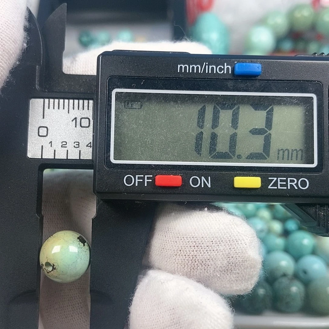 【闪购商品】珠宝奇石绿松石未镶嵌