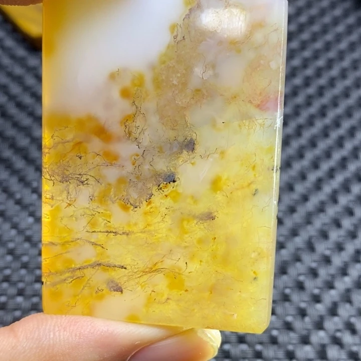 ༺***༻玛瑙/玉髓未镶嵌1