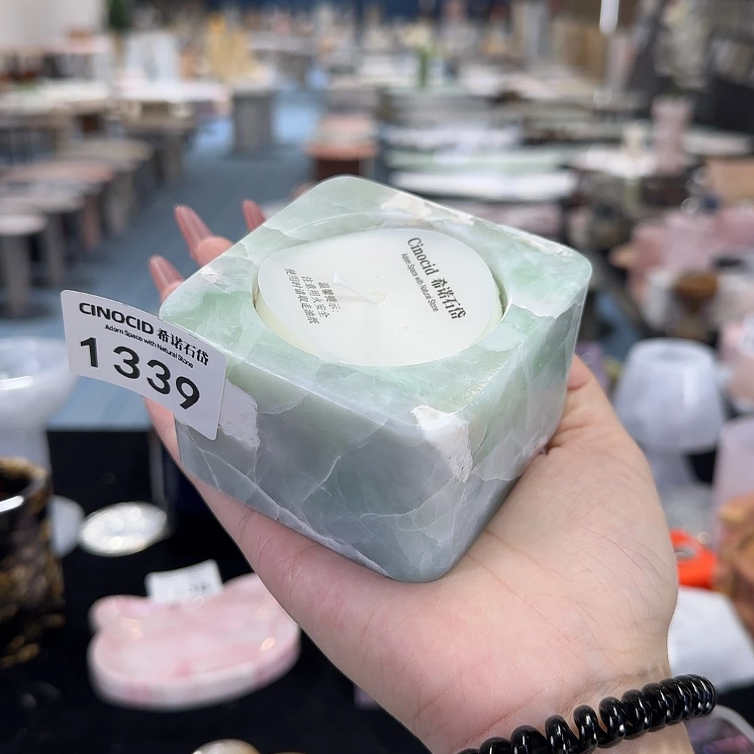 马尔代夫蓝小唱片香薰1339