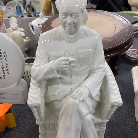 瓷片陶瓷艺术作品