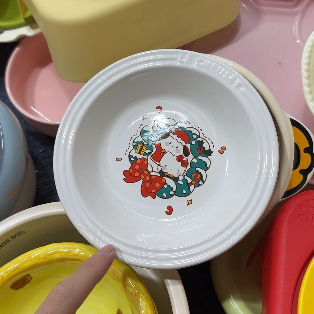 瓷品陶瓷微x链接装d30