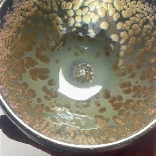 【闪购商品】茶盏-27.............