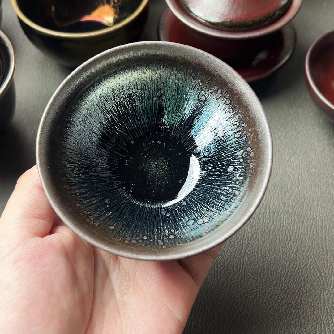 茶盏我们是真的爱对方很好