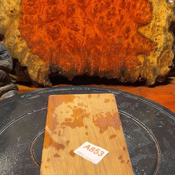 大果紫檀（缅甸花梨）