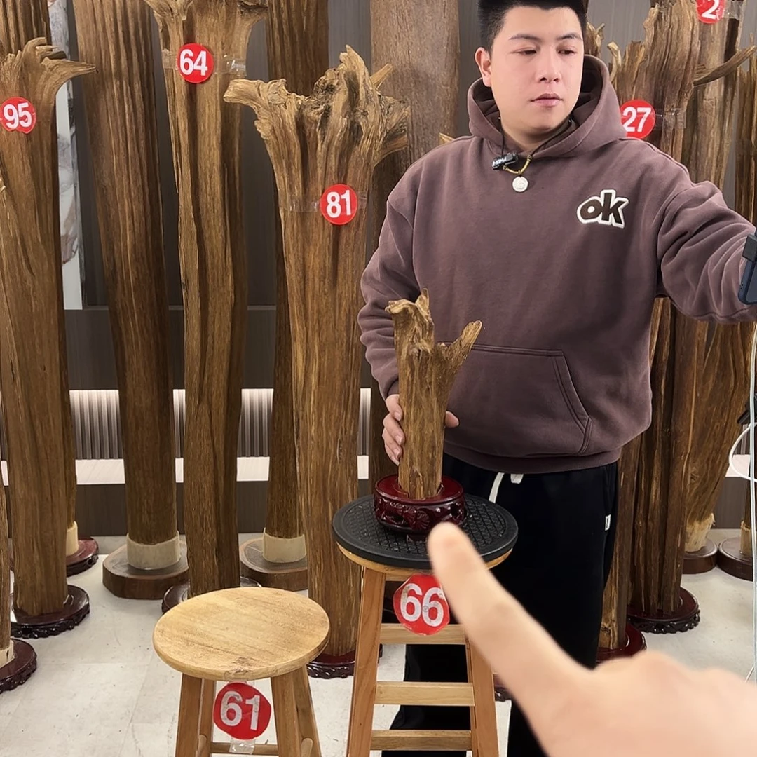 风***拍沉香碎屑沉香天然沉香