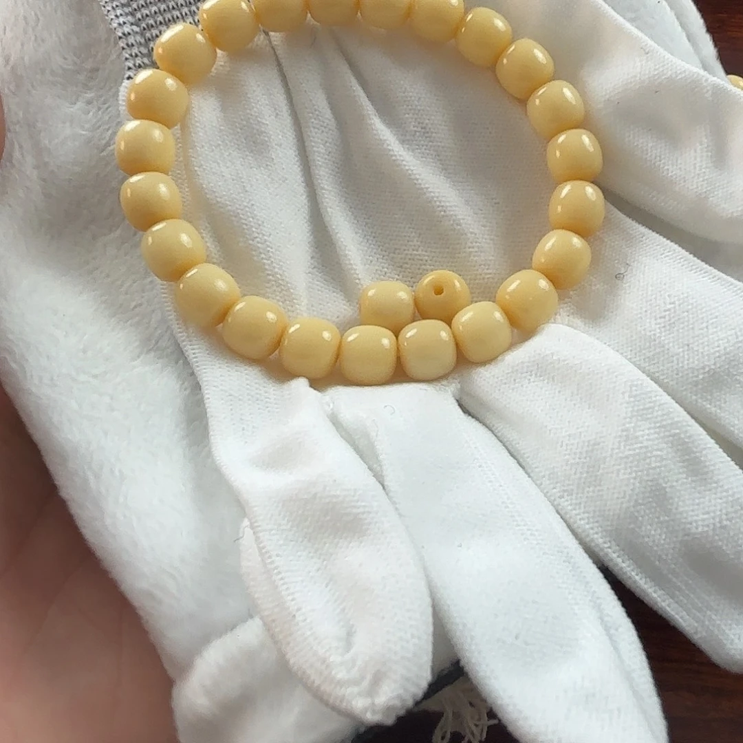 手串/手链骆驼牙骆驼牙