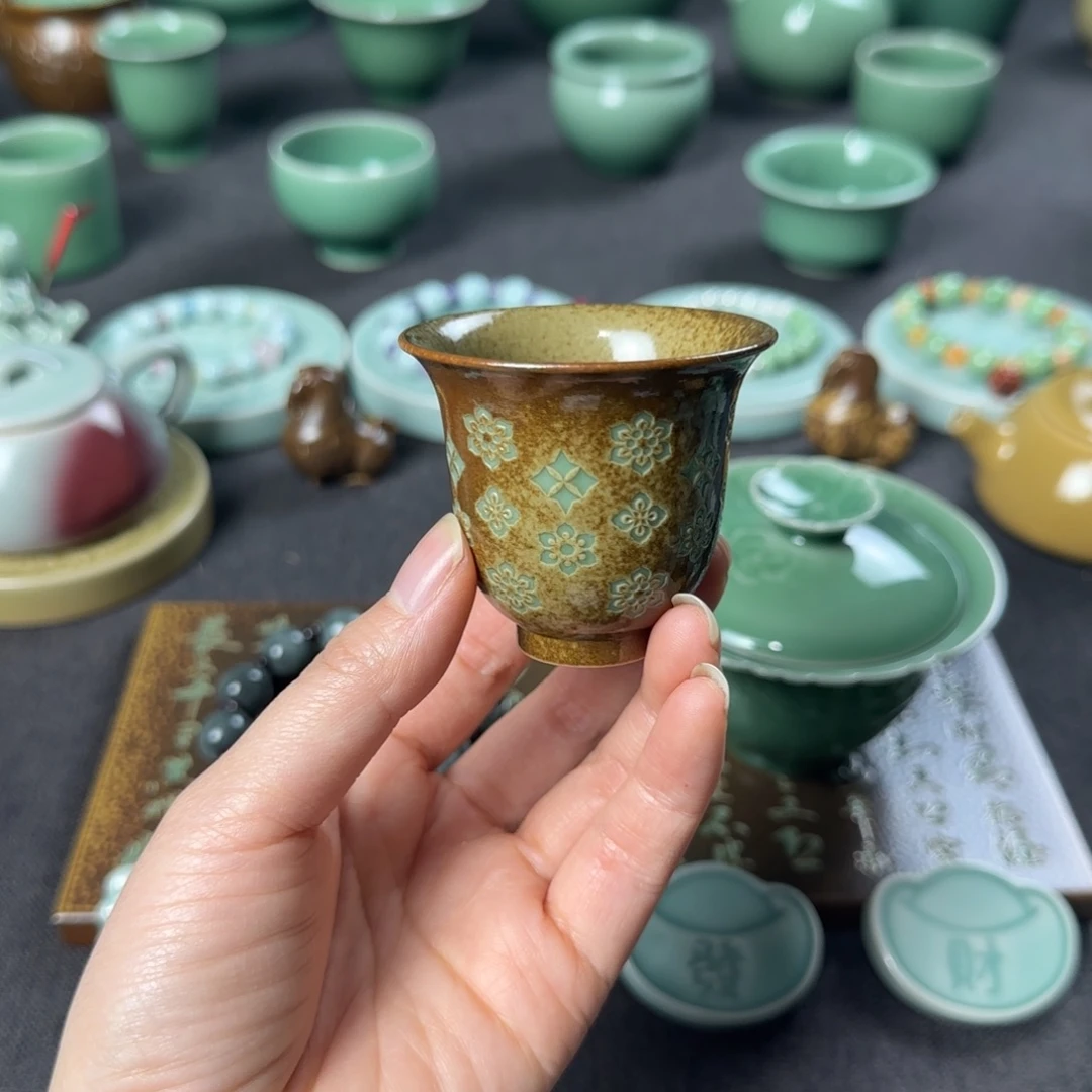 手工茶器手工茶器