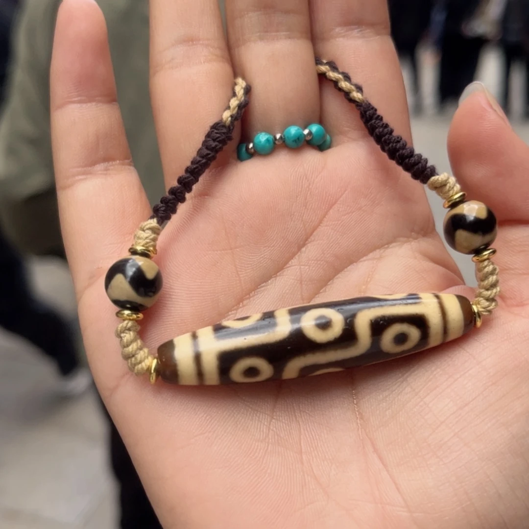 【闪购商品】玛瑙/玉髓颈饰未镶嵌