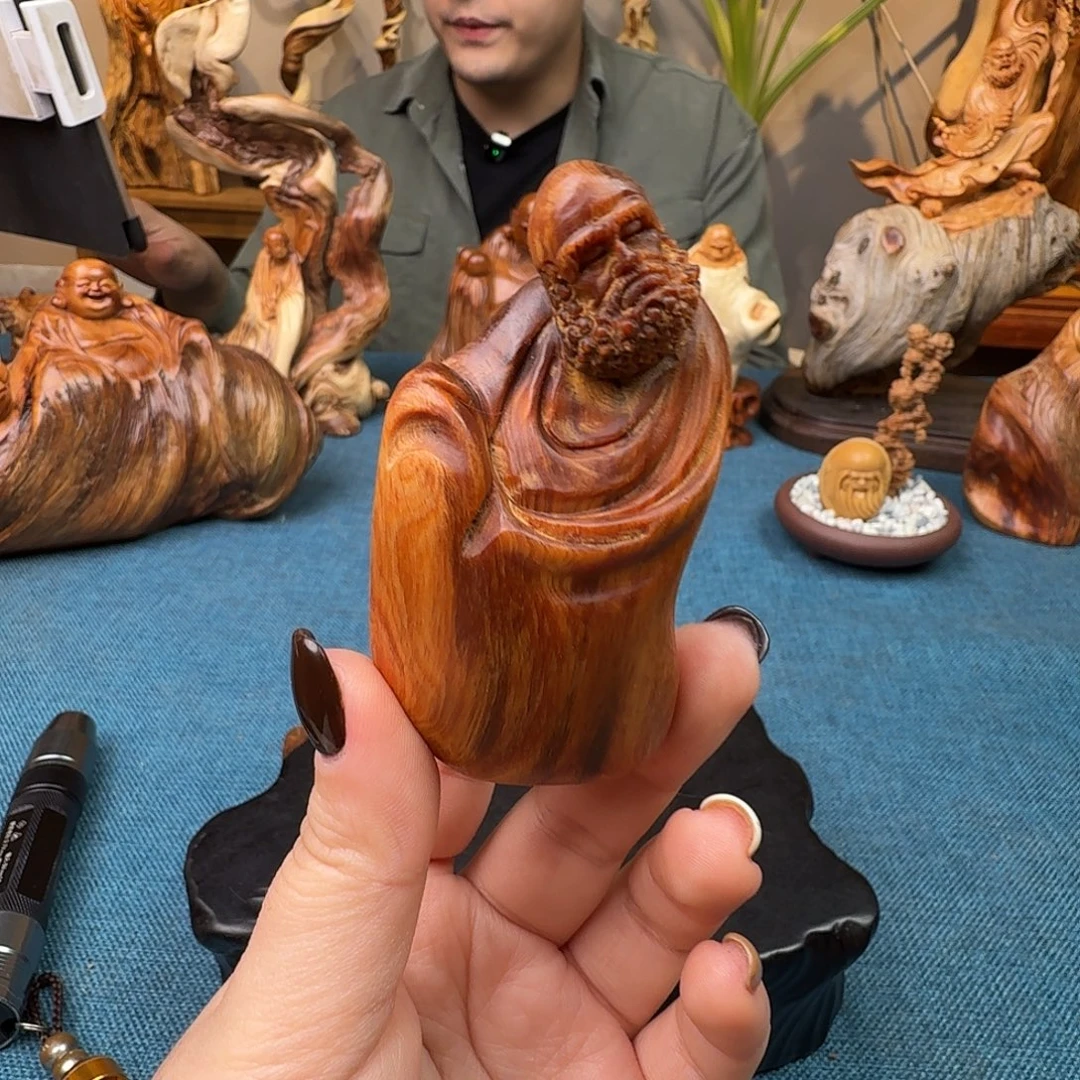 柏木（崖柏）关注一下