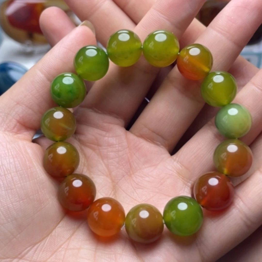 【闪购商品】未镶嵌玛瑙/玉髓珠宝奇石