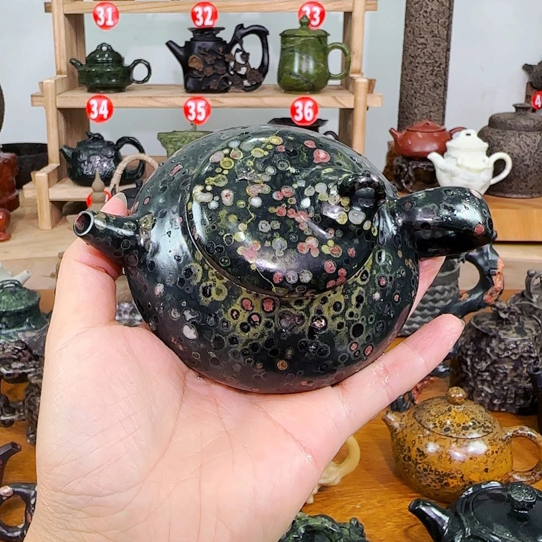 烟***天益茶堂祝您生活愉快