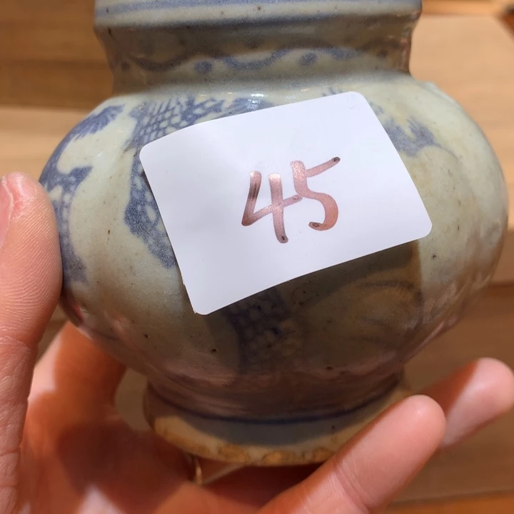 瓷片九****）哈哈哈哈哈这45