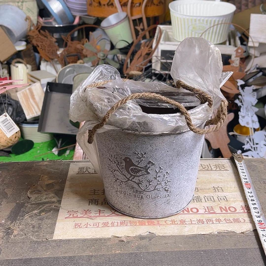 铁默认瑕疵介意勿拍发出no退no换