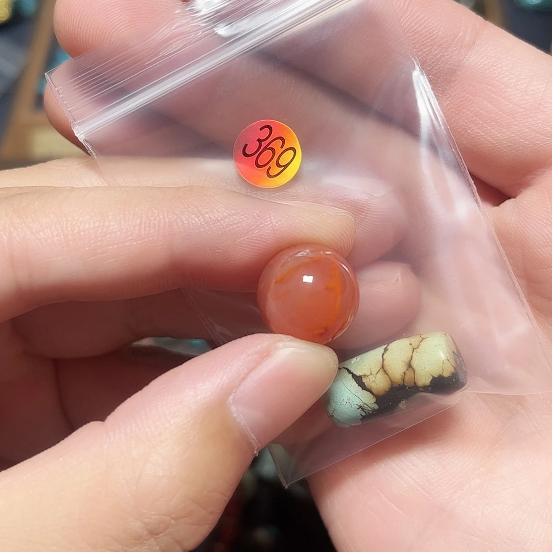 玩***）未镶嵌圆珠桶珠老型手串！！玛瑙/玉髓