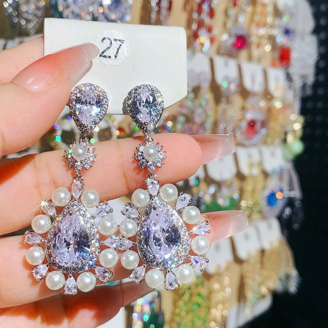 铜合金锆石925银