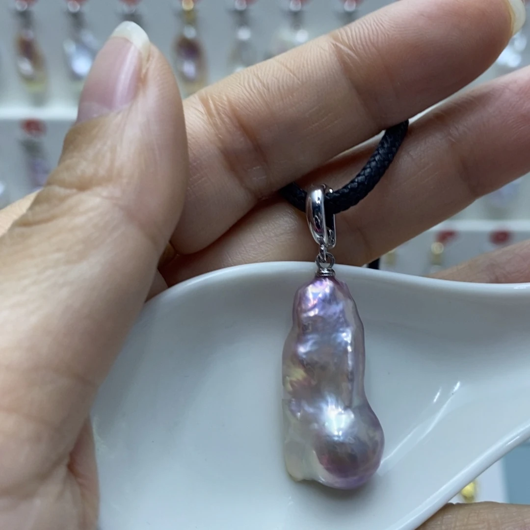 其它淡水珍珠未镶嵌