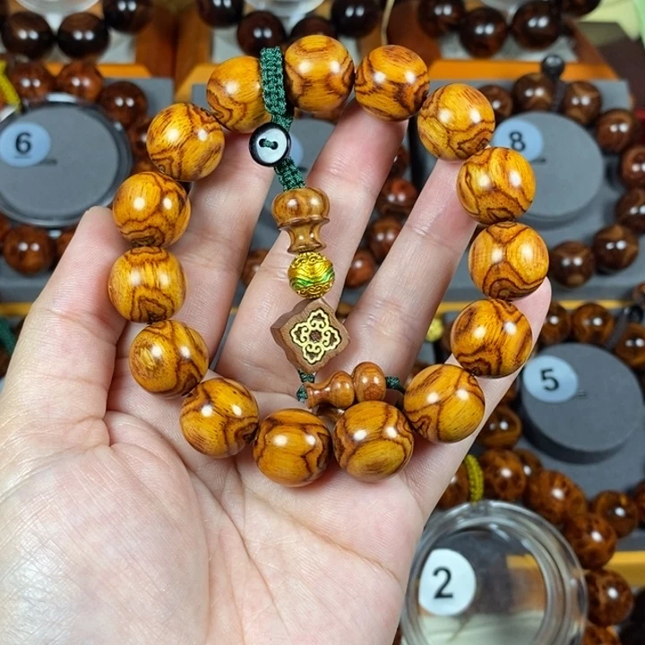 黄花梨/降香黄檀路**梦1.5鬼脸对眼