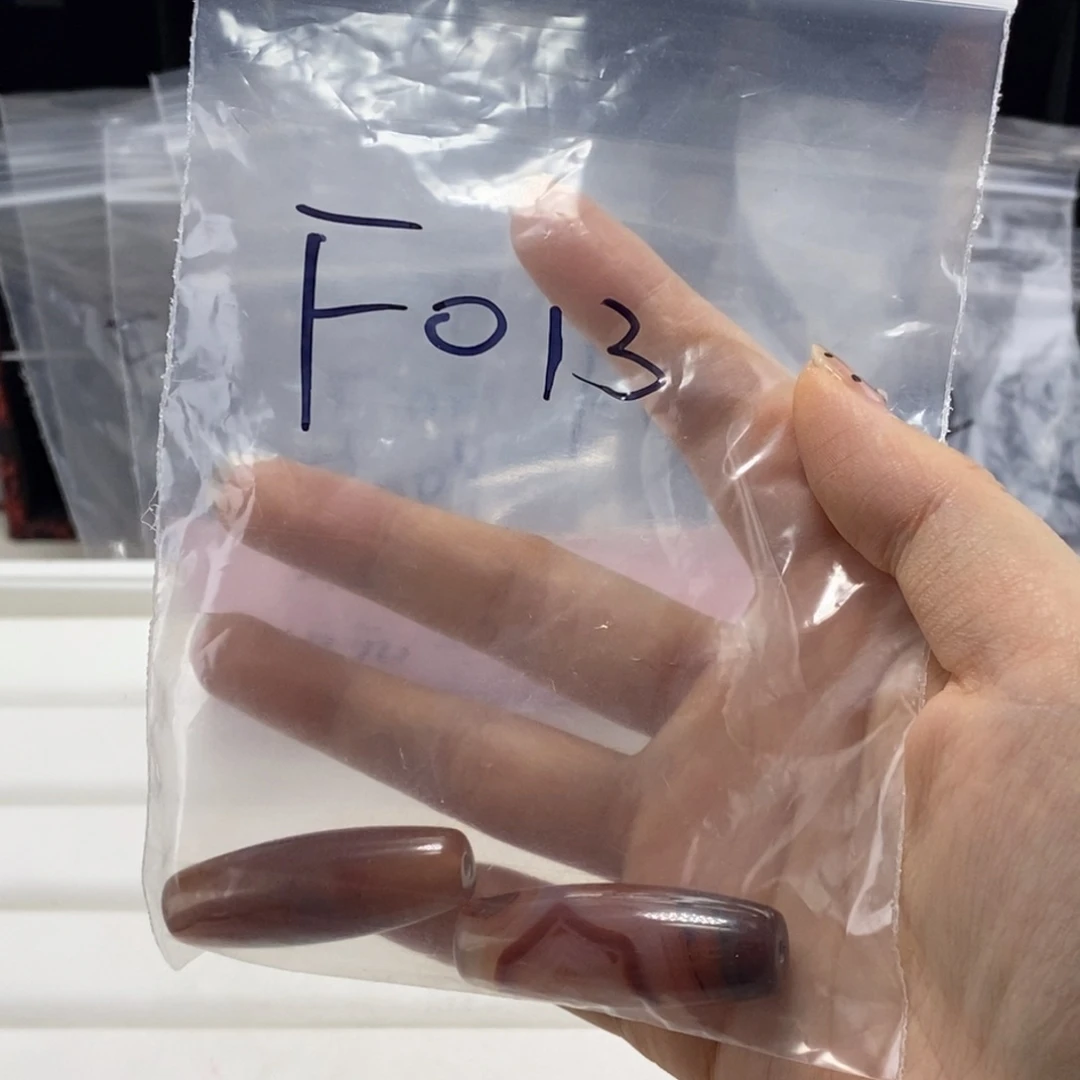 界***水合金玛瑙/玉髓珠宝半成品