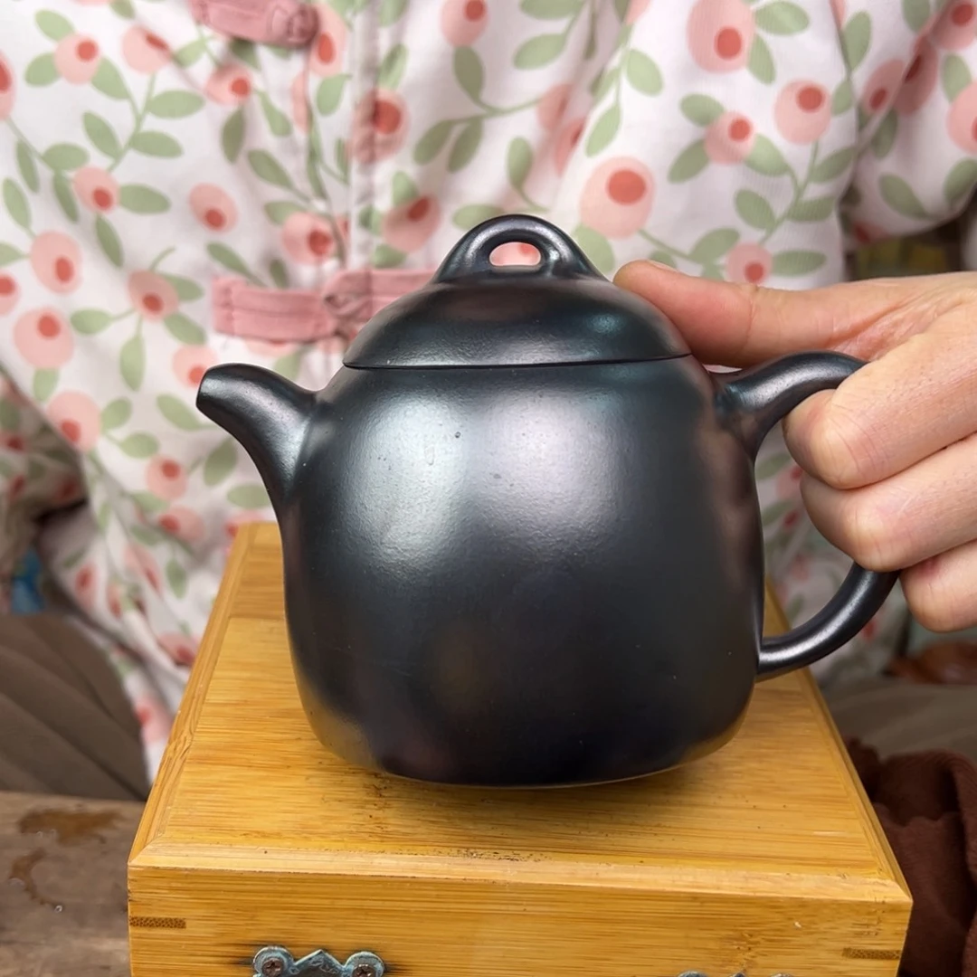 紫砂茶壶宜兴紫砂艺术