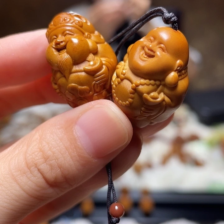 橄榄核手串/手链橄榄核