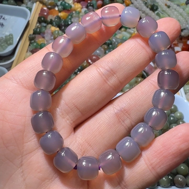 和田玉未镶嵌珠宝半成品