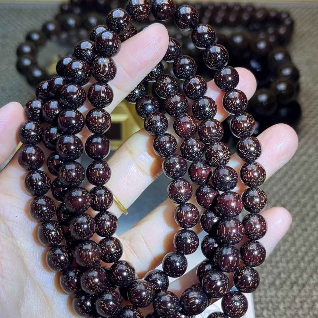 檀香紫檀（小叶紫檀）0.8 108 爆星