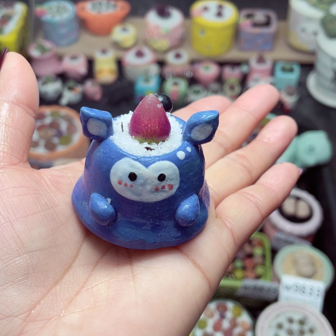 w9840 带盆土发货-零下地区拍保温箱