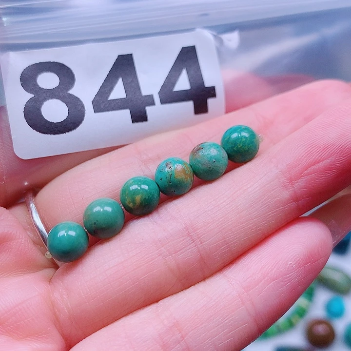空竹粉丝专享十堰特色手工散珠