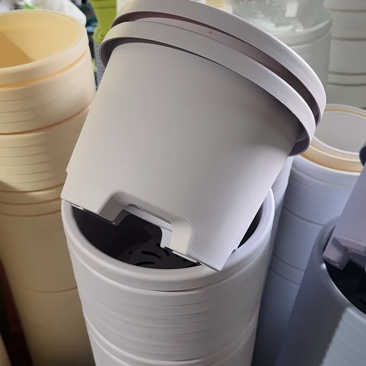 球根26口径6个无托灰白