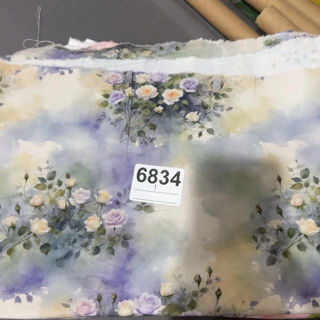 福袋纯棉平布1米价块20包邮微瑕