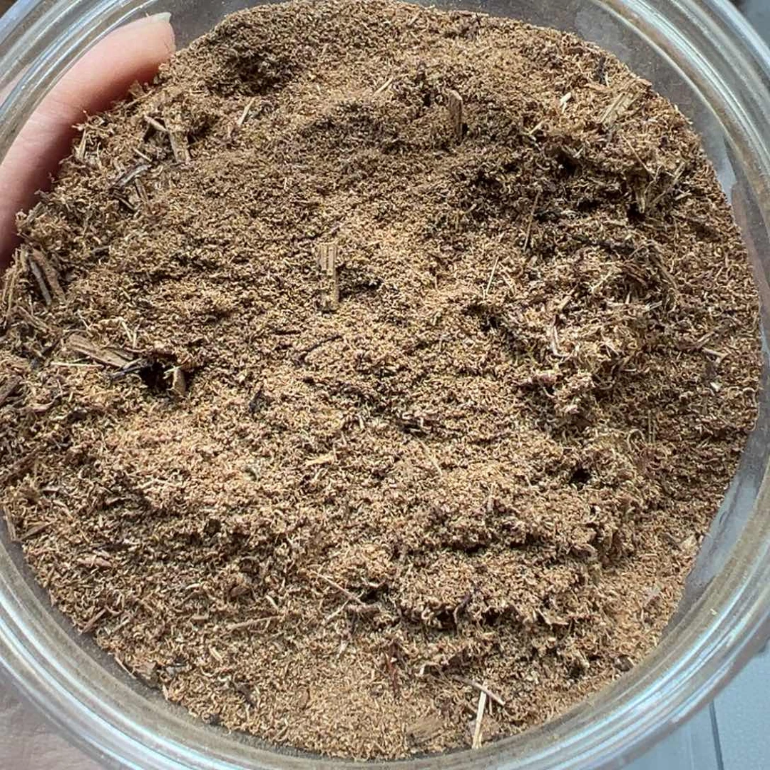 沉香碎屑沉香加里曼丹车珠粉3克