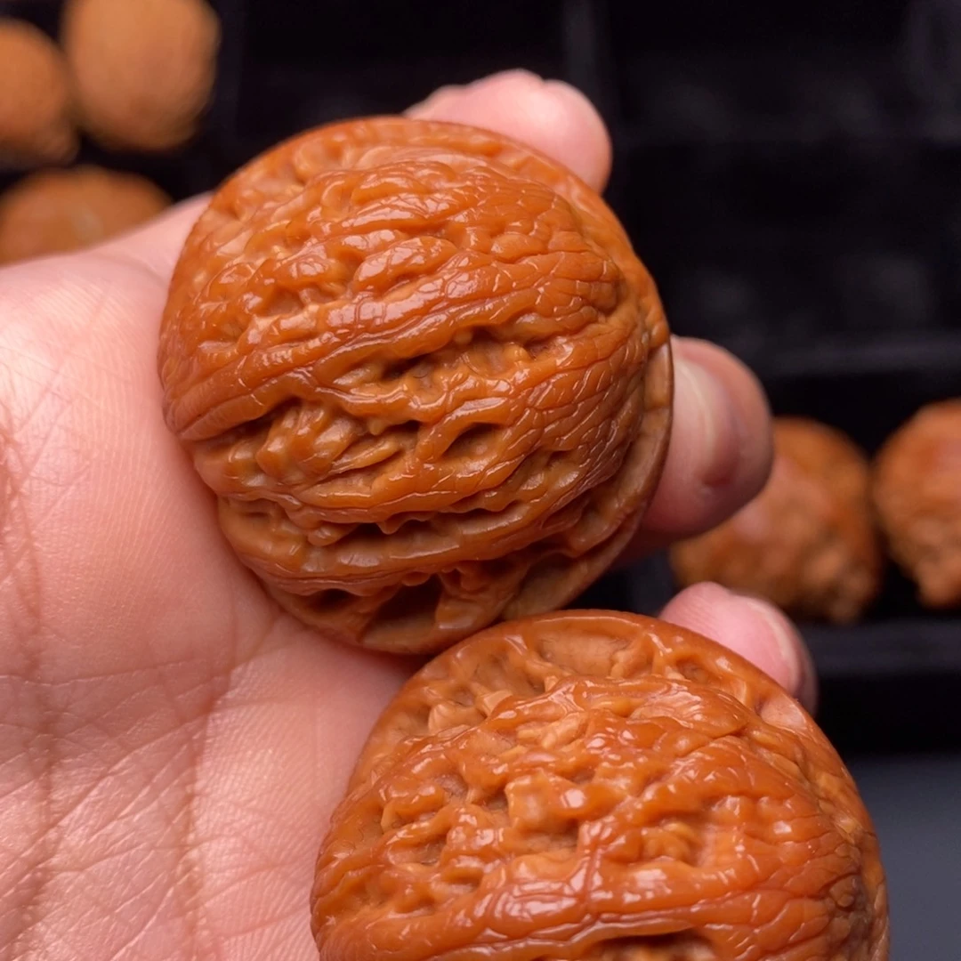 文玩核桃把件111111111111111