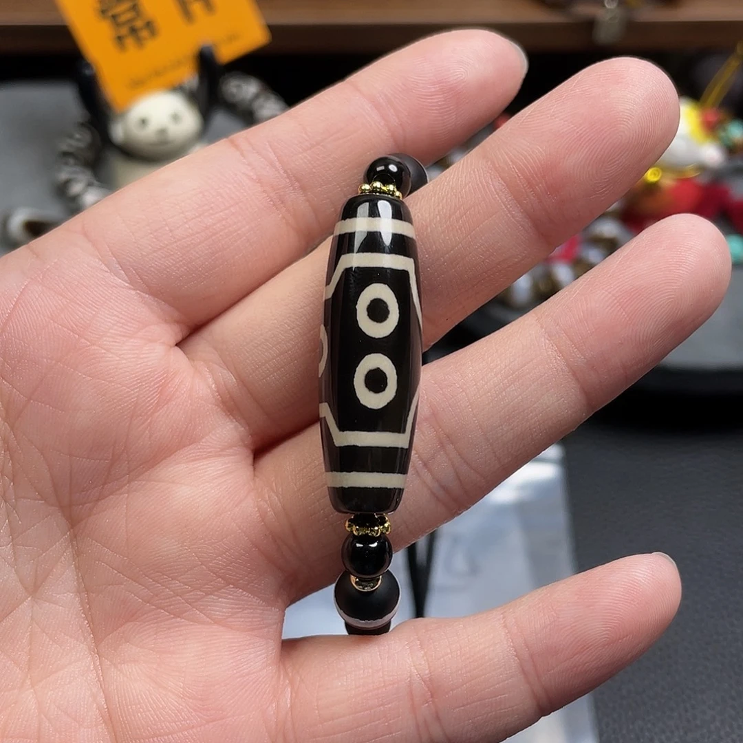 月***0玛瑙/玉髓未镶嵌颈饰